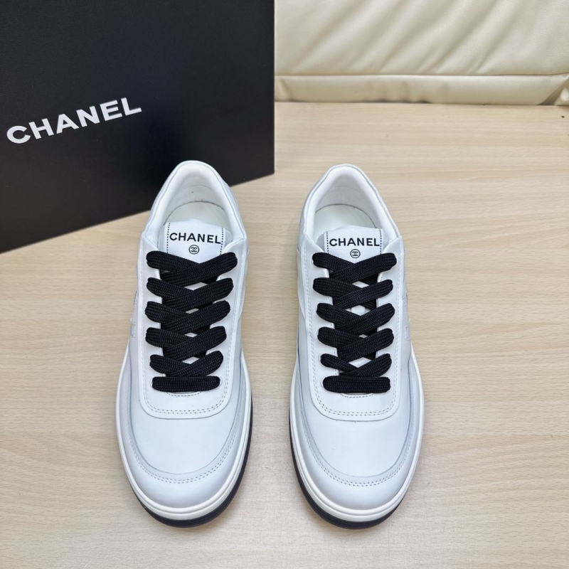 Ch*el casual shoes